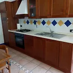 Del Laghetto בקתה