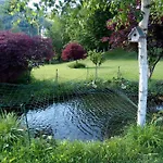 Chalet Del Laghetto
