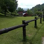 Chalet Del Laghetto