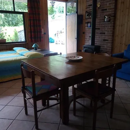 Del Laghetto * 치우스디노