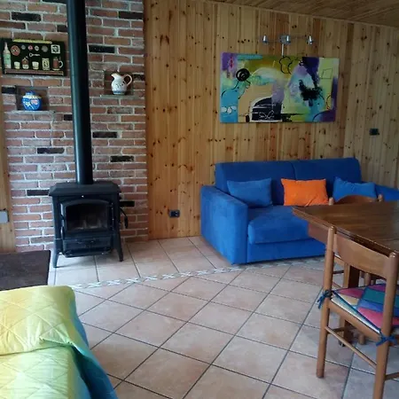 Del Laghetto 치우스디노