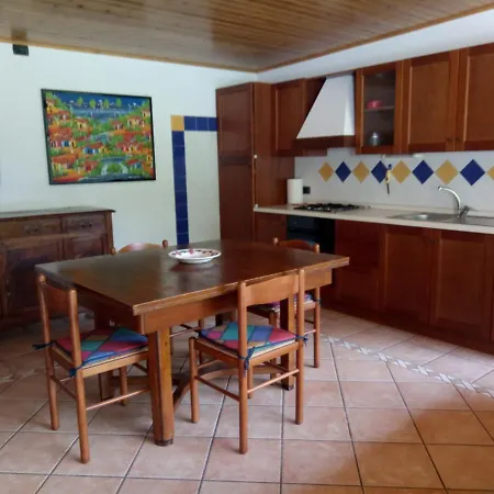 Del Laghetto * Chiusa di Pesio