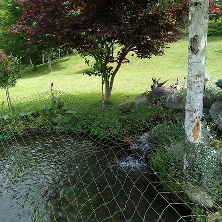 Del Laghetto Chiusa di Pesio