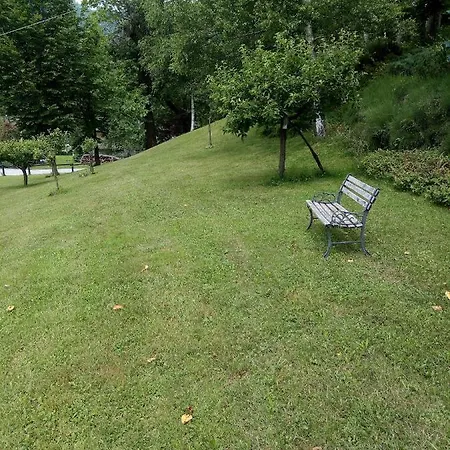 Del Laghetto Chiusa di Pesio