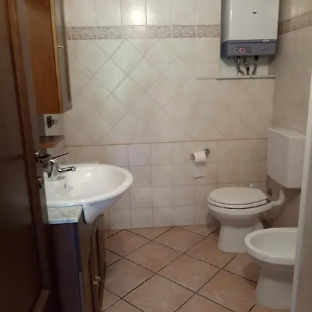 Del Laghetto Chiusa di Pesio